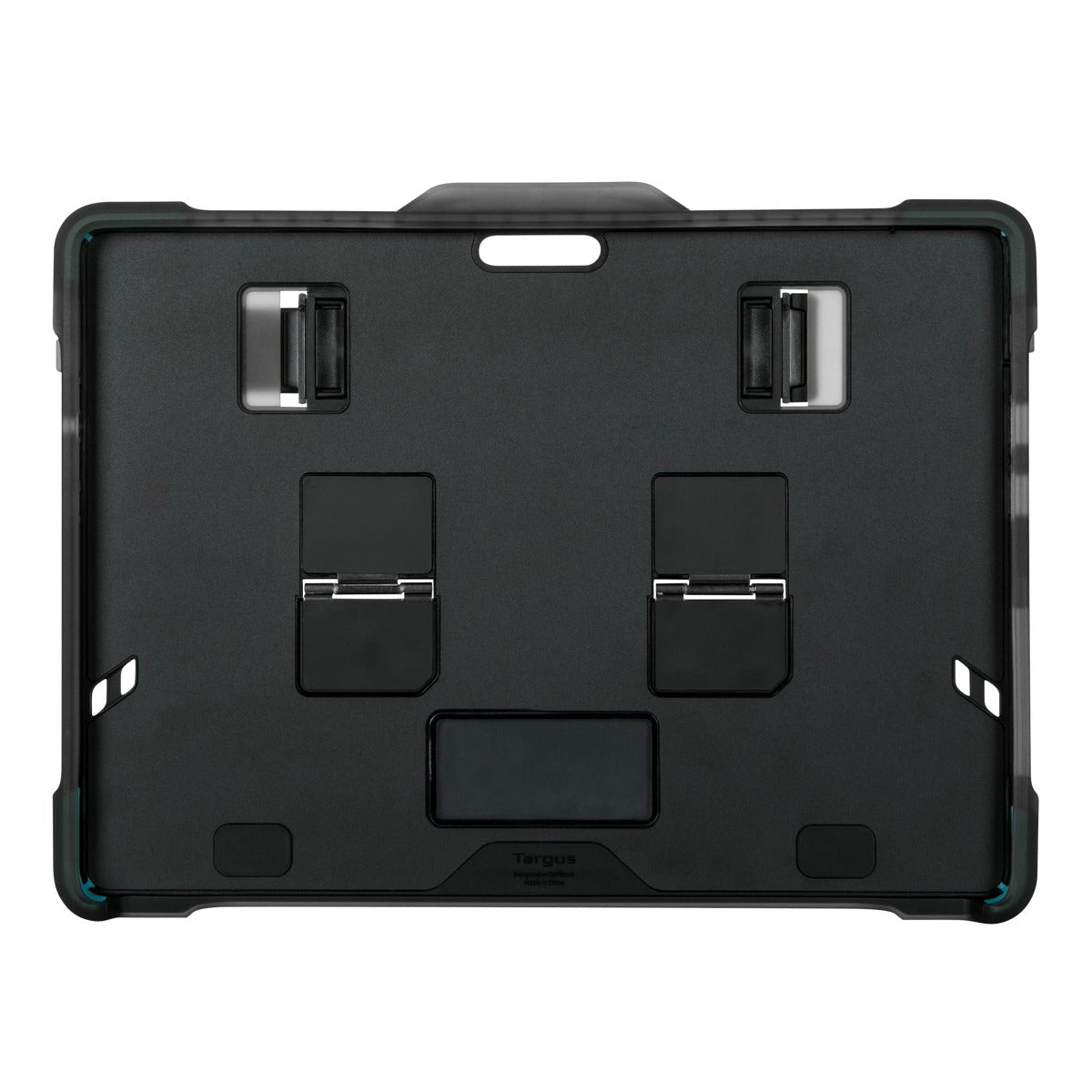 Targus THD517GLZ sacoche d'ordinateurs portables 48,3 cm (19") Housse Noir - Image 2
