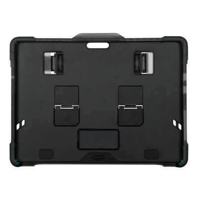 Targus THD517GLZ sacoche d'ordinateurs portables 48,3 cm (19") Housse Noir - Image 2
