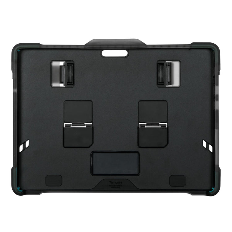 Targus THD517GLZ sacoche d'ordinateurs portables 48,3 cm (19") Housse Noir - Image 2