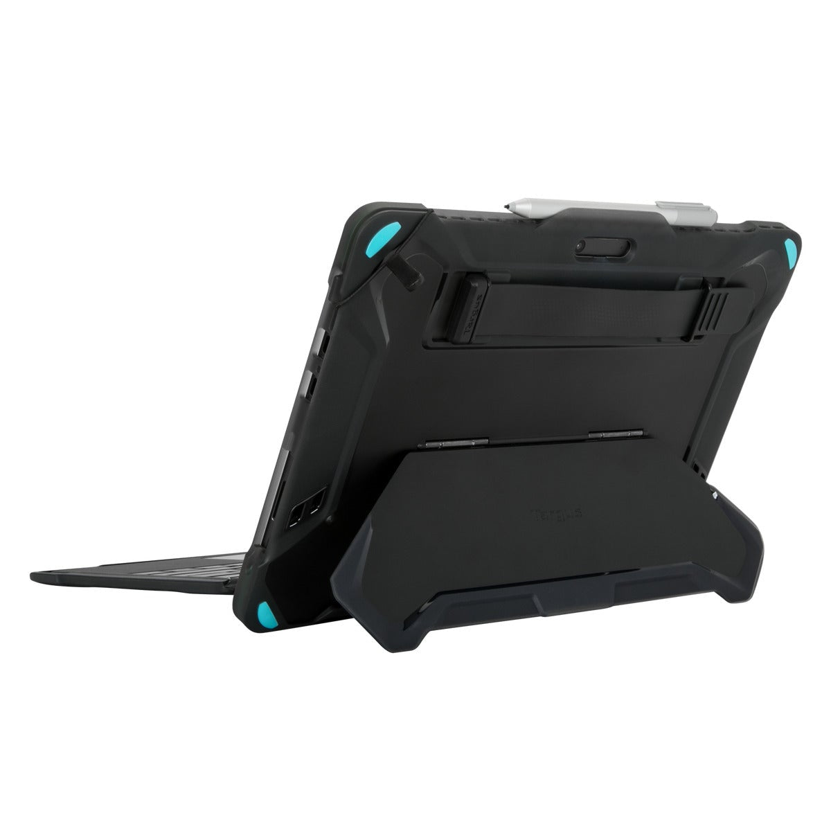 Targus THD517GLZ sacoche d'ordinateurs portables 48,3 cm (19") Housse Noir - Image 12