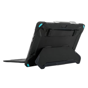 Targus THD517GLZ sacoche d'ordinateurs portables 48,3 cm (19") Housse Noir - Image 12