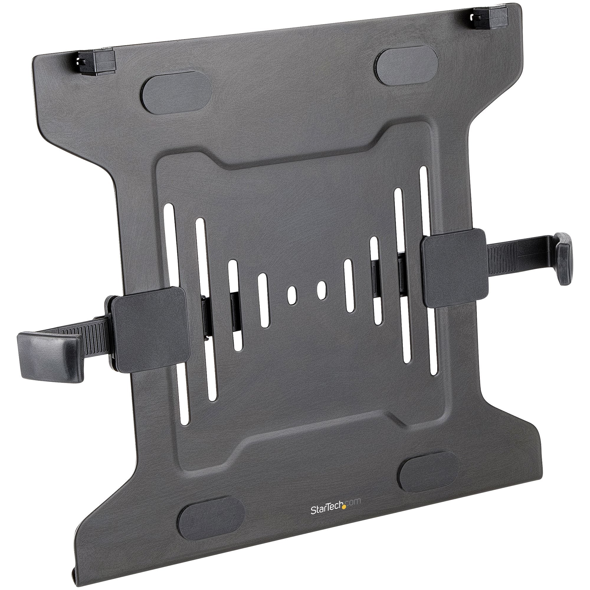 StarTech.com LAPTOP-ARM-TRAY Support de livres Bras pour Laptop Noir - Image 2