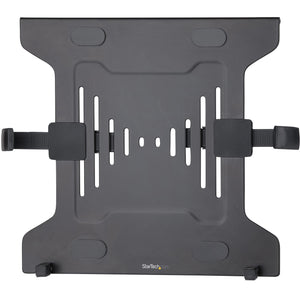 StarTech.com LAPTOP-ARM-TRAY Support de livres Bras pour Laptop Noir - Image 4