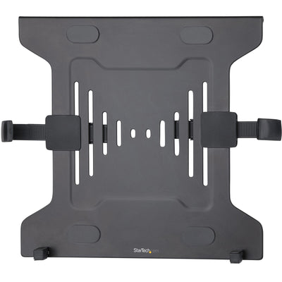 StarTech.com LAPTOP-ARM-TRAY Support de livres Bras pour Laptop Noir - Image 4