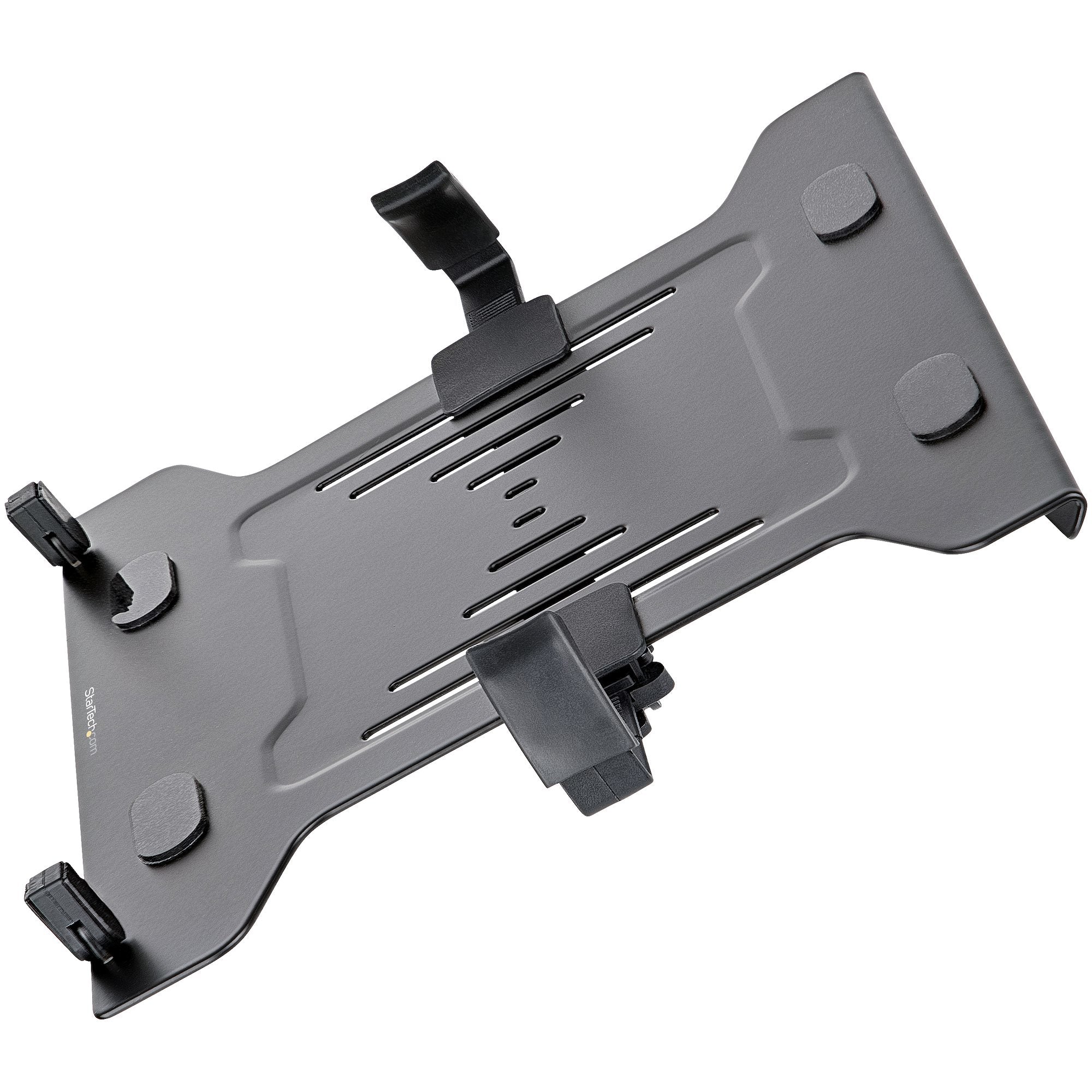 StarTech.com LAPTOP-ARM-TRAY Support de livres Bras pour Laptop Noir - Image 3