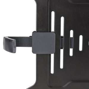StarTech.com LAPTOP-ARM-TRAY Support de livres Bras pour Laptop Noir - Image 9