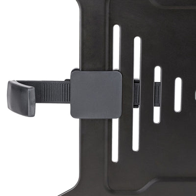 StarTech.com LAPTOP-ARM-TRAY Support de livres Bras pour Laptop Noir - Image 9