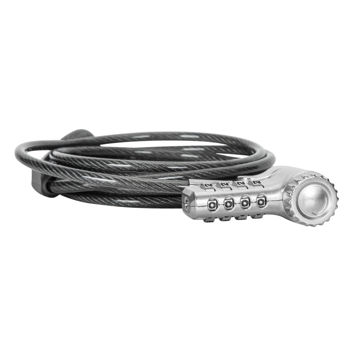 Targus ASP96GLX-25S câble antivol Argent 2 m - Image 8