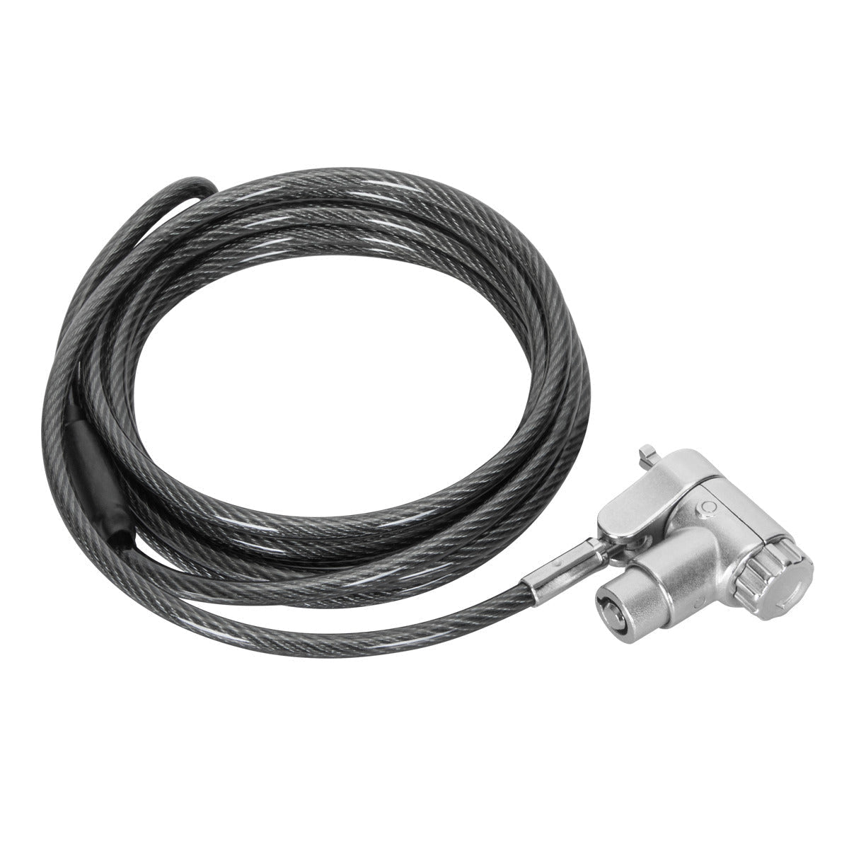 Targus ASP95GL câble antivol Argent 2 m - Image 5