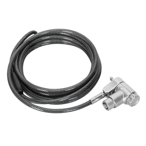 Targus ASP95GL câble antivol Argent 2 m - Image 5