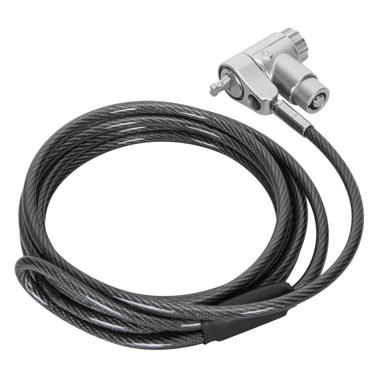 Targus ASP95GL câble antivol Argent 2 m - Image 4