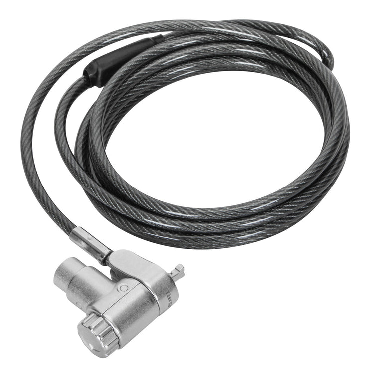 Targus ASP95GL câble antivol Argent 2 m - Image 6
