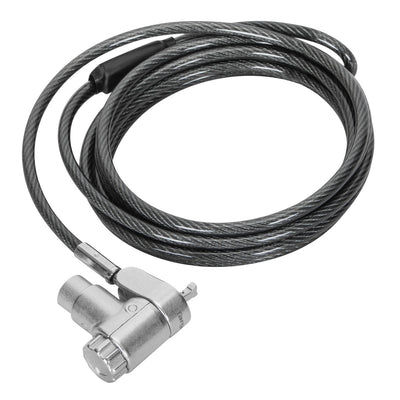 Targus ASP95MKGLX-25 câble antivol Argent 2 m - Image 6