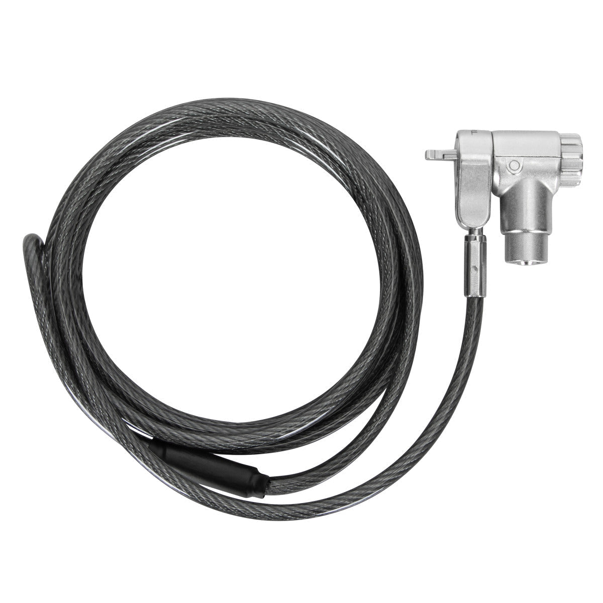 Targus ASP95GL câble antivol Argent 2 m - Image 7