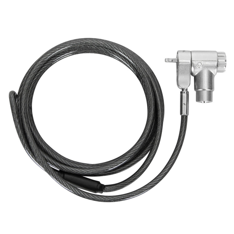 Targus ASP95MKGLX-25 câble antivol Argent 2 m - Image 7