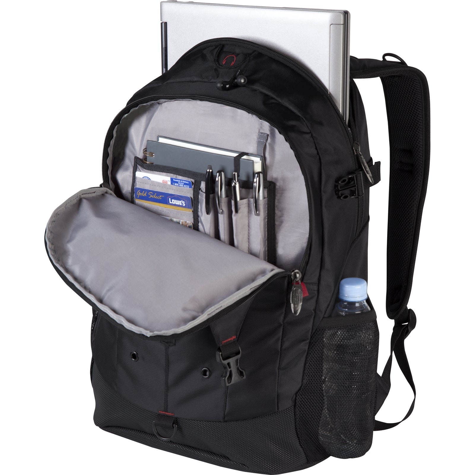 Targus Terra 16” Backpack 40,6 cm (16") Étui sac à dos - Image 2
