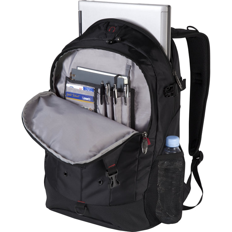 Targus Terra 16” Backpack 40,6 cm (16") Étui sac à dos - Image 2