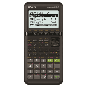 Calculatrice graphique Casio FX-9750GIII