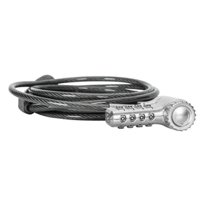 Targus ASP96RGLX câble antivol Argent 2 m - Image 9