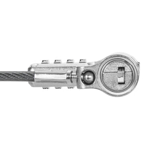 Targus ASP96RGLX câble antivol Argent 2 m - Image 5