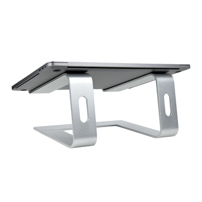 StarTech.com LAPTOP-STAND-SILVER Support de livres Supports de Laptop Argent 43,2 cm (17") - Image 7