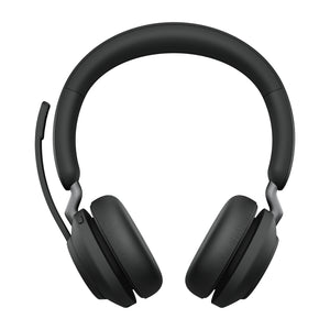 Jabra 26599-999-999-01 casque Sans fil Arceau Bureau/Centre d'appels Bluetooth Noir - Image 2