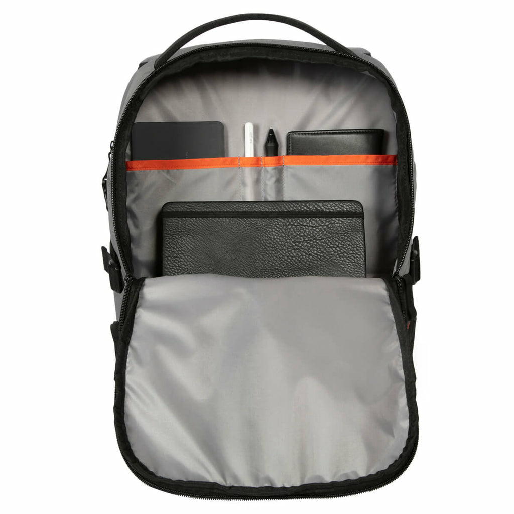 Targus Terra EcoSmart 40,6 cm (16") Sac à dos Gris - Image 6