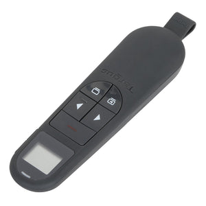 Targus AMP06804AMGL télécommande Bluetooth Noir - Image 4