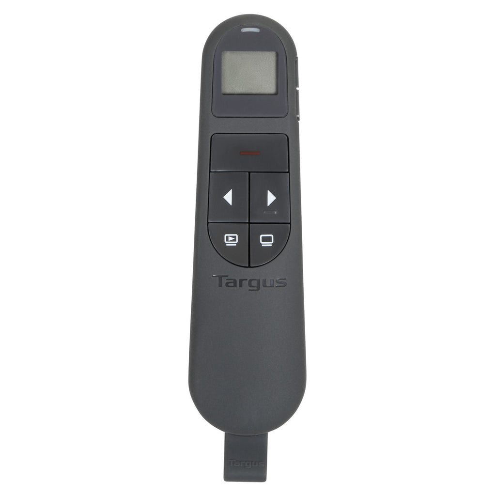 Targus AMP06804AMGL télécommande Bluetooth Noir - Image 1