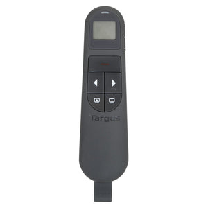 Targus AMP06804AMGL télécommande Bluetooth Noir - Image 1