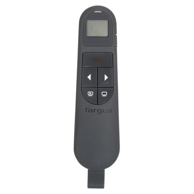 Targus AMP06804AMGL télécommande Bluetooth Noir - Image 1