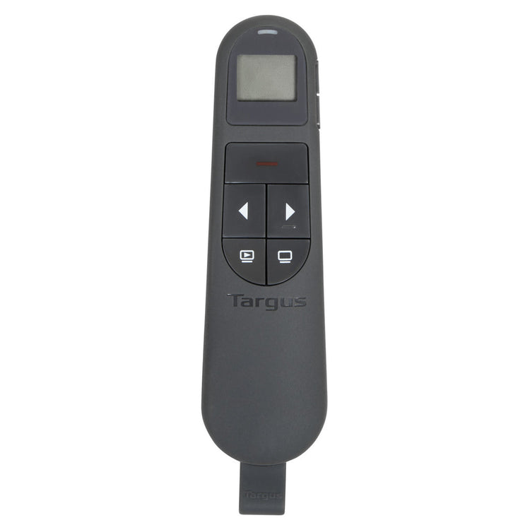 Targus AMP06804AMGL télécommande Bluetooth Noir - Image 1