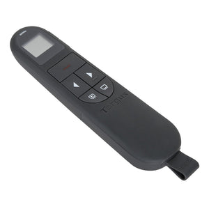 Targus AMP06804AMGL télécommande Bluetooth Noir - Image 3