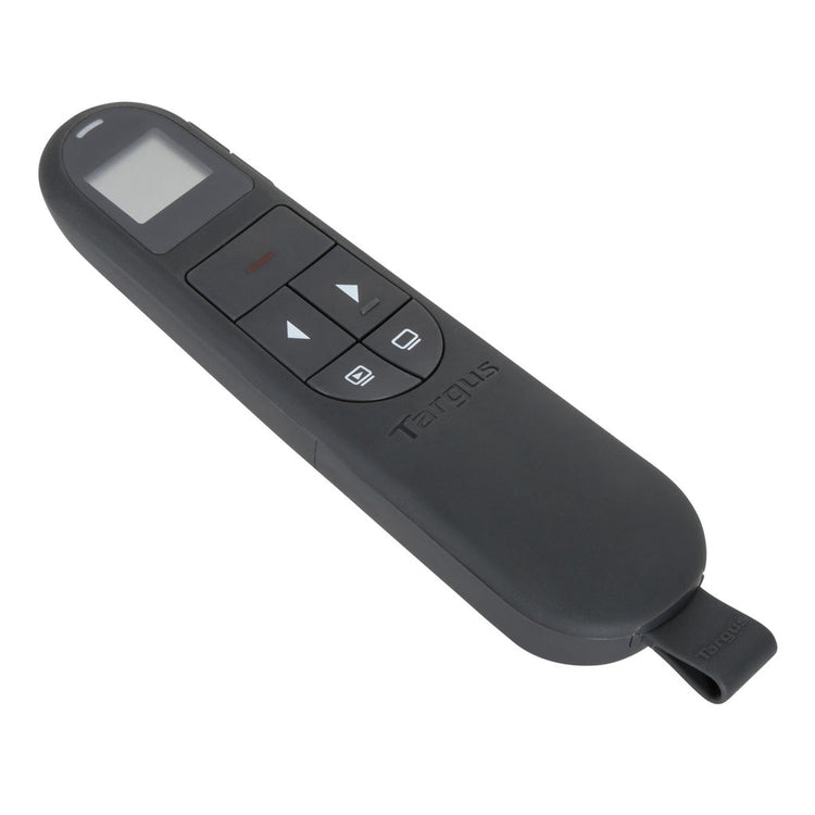 Targus AMP06804AMGL télécommande Bluetooth Noir - Image 3