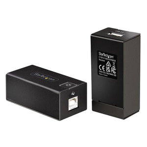 StarTech.com C15012-USB-EXTENDER rallonge de console Émetteur et récepteur de console 480 Mbit/s - Image 5