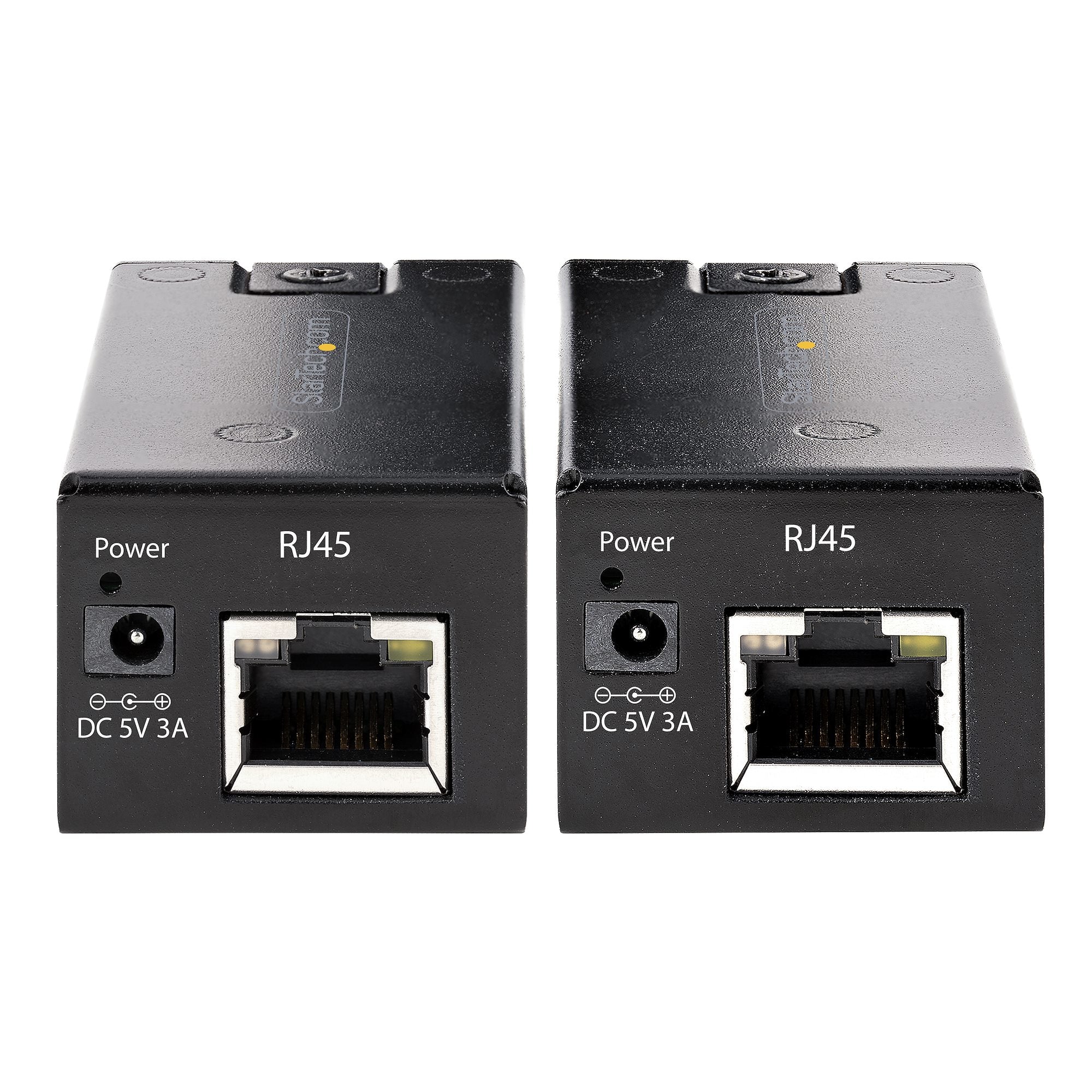 StarTech.com C15012-USB-EXTENDER rallonge de console Émetteur et récepteur de console 480 Mbit/s - Image 4
