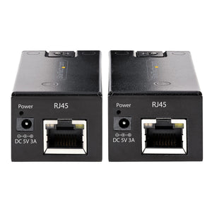 StarTech.com C15012-USB-EXTENDER rallonge de console Émetteur et récepteur de console 480 Mbit/s - Image 4