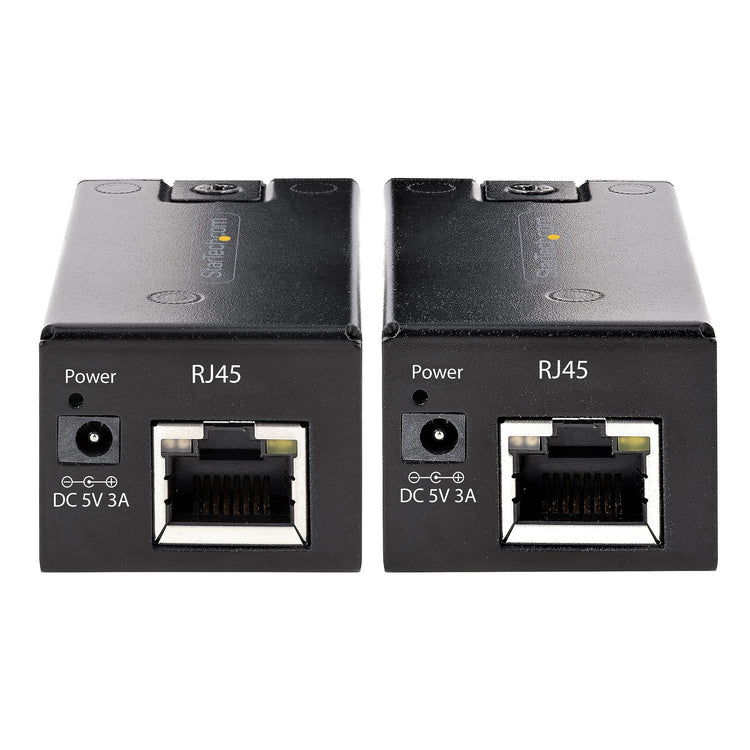 StarTech.com C15012-USB-EXTENDER rallonge de console Émetteur et récepteur de console 480 Mbit/s - Image 4