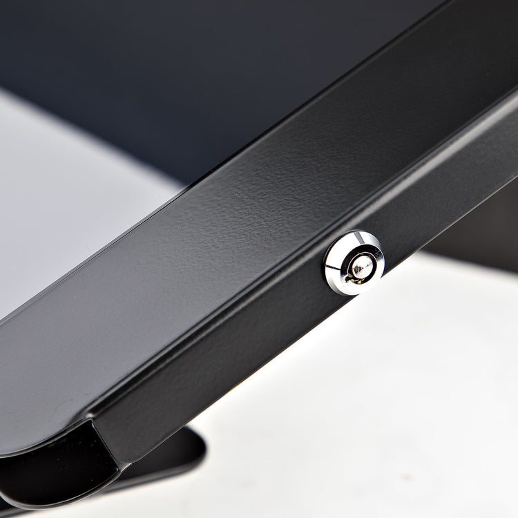 StarTech.com SECTBLTPOS2 support antivol pour tablettes Noir 26,7 cm (10.5") - Image 6