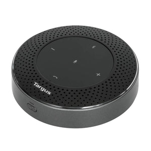 Targus AEM105GL haut-parleur portable et de fête Noir - Image 5