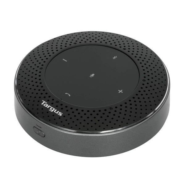 Targus AEM105GL haut-parleur portable et de fête Noir - Image 5