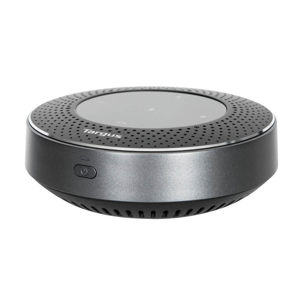 Targus AEM105GL haut-parleur portable et de fête Noir - Image 6