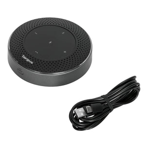 Targus AEM105GL haut-parleur portable et de fête Noir - Image 9