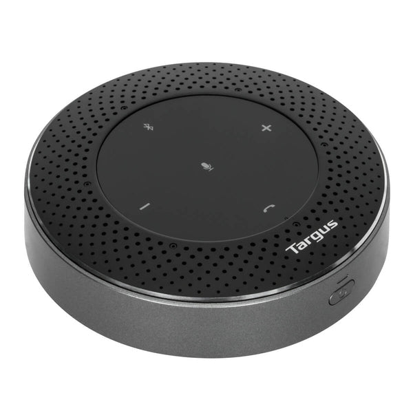 Targus AEM105GL haut-parleur portable et de fête Noir - Image 1