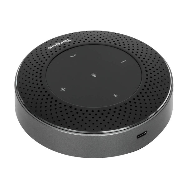 Targus AEM105GL haut-parleur portable et de fête Noir - Image 3