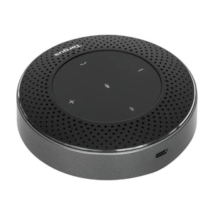Targus AEM105GL haut-parleur portable et de fête Noir - Image 3