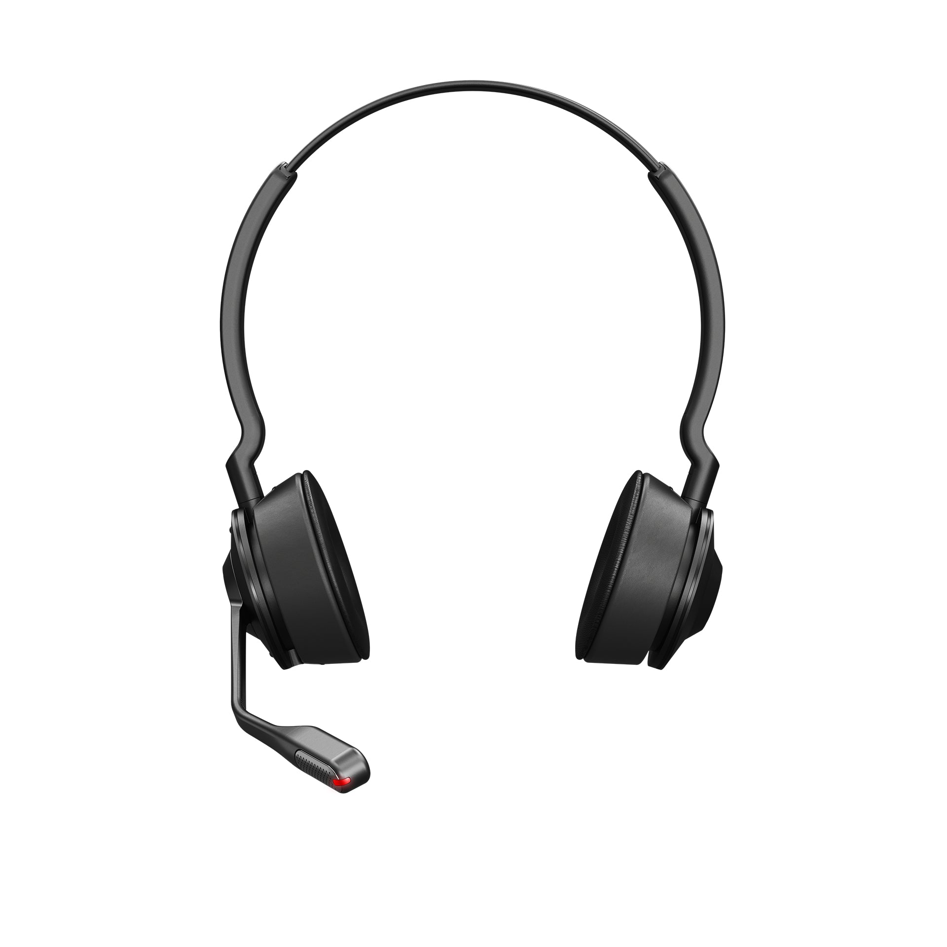 Jabra Engage 55 Casque Sans fil Arceau Bureau/Centre d'appels Micro-USB Noir - Image 4
