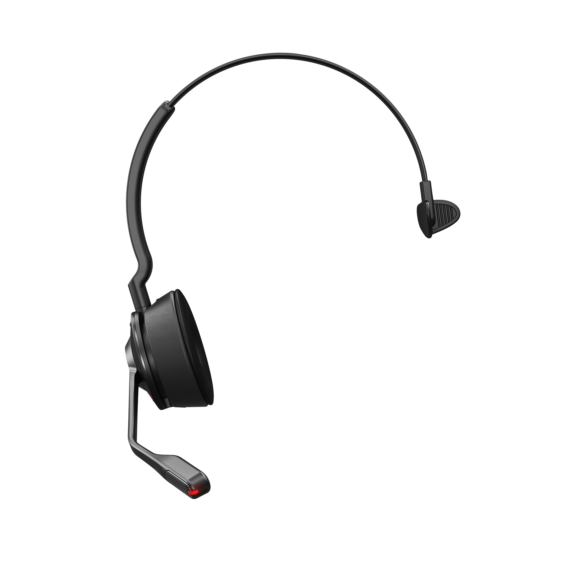 Jabra Engage 55 Casque Sans fil Arceau Bureau/Centre d'appels Micro-USB Noir - Image 3