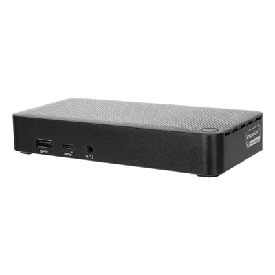 Targus DOCK315USZ station d'accueil Avec fil USB 3.2 Gen 1 (3.1 Gen 1) Type-A + Type-C Noir - Image 3