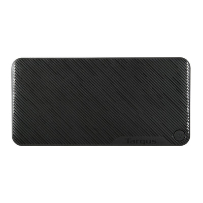 Targus DOCK315USZ station d'accueil Avec fil USB 3.2 Gen 1 (3.1 Gen 1) Type-A + Type-C Noir - Image 6